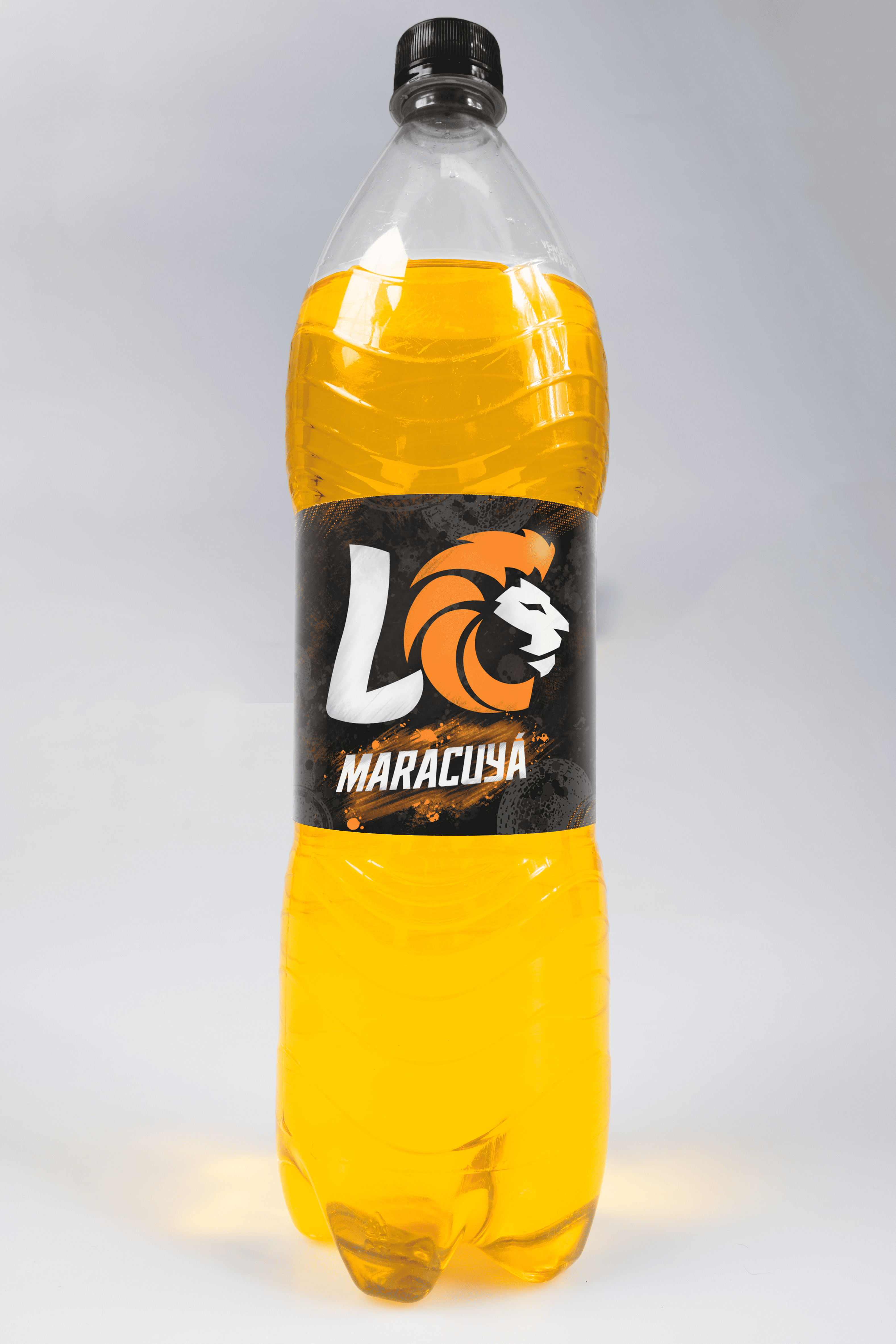 LC Saborizado Maracuyá